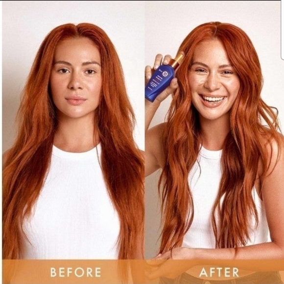 It's a 10 Miracle Leave-In Conditioner Plus Keratin Mini NEW - Picture 7 of 8